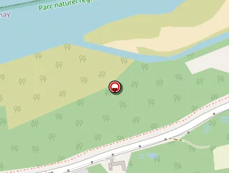 Carte de Fourreau Patricia à Berthenay