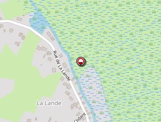 Carte de Océane Maçonnerie à Saint-joachim