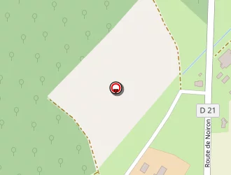 Carte de Raillard (earl) à Arsans