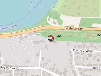 Carte de Traiteur Nour à Saint-avertin