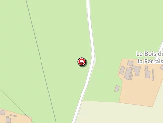 Carte de Drouillay Gilles à Savenay