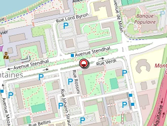 Carte de Soumanou Abdoulaye à Tours