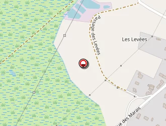 Carte de Degres Laurent à Donges