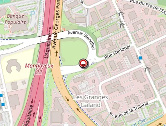 Carte de Expertises Galtier à Saint-avertin