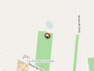 Carte de Bourdin (earl) à Couddes