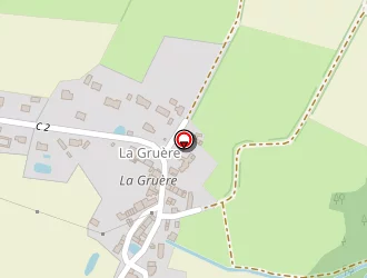 Carte de Sphère à Couffé