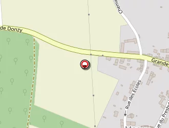 Carte de Bien Vivre A Menou à Menou