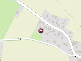 Carte de Thibault Johnny à Saint-mars-du-désert