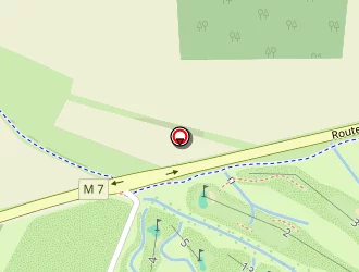 Carte de Cass'auto à Tours