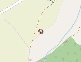 Carte de Pellerano Marie Thérèse à Choussy