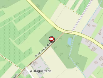 Carte de Péan Philippe à Saint-martin-le-beau