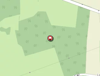 Carte de Label Couleurs à Oudon