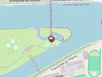 Carte de Boucherie Charcuterie Jean Devanne à Tours