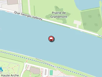 Carte de S.a.e.m St Avertin à Saint-avertin