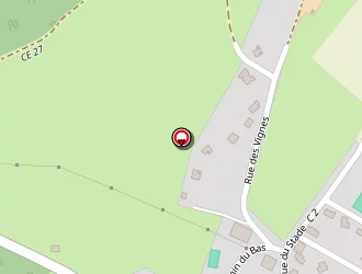 Carte de Aphrodite Centre De Beaute à Autoreille