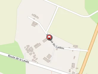 Carte de Blf à Saint-georges-sur-loire