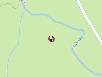 Carte de Masson (gaec) à Normier