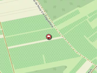 Carte de Millon Daniel à Saint-martin-le-beau