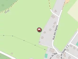 Carte de Mairie à Autoreille