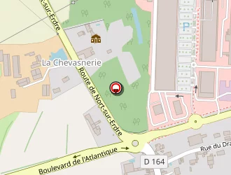 Carte de Mairie à Saint-géréon