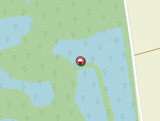 Carte de Constantin Thierry à Arceau