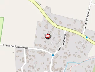 Carte de Dgservices à Piriac-sur-mer