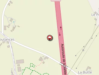 Carte de Bretecher Benjamin à Blou