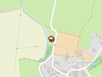 Carte de Erdre Chauffage à Sucé-sur-erdre