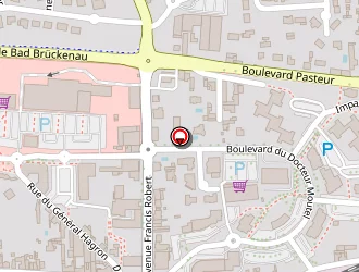 Carte de Attentiv à Ancenis