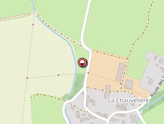 Carte de Leloup à Sucé-sur-erdre