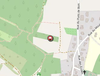 Carte de Mairie à Ahuy