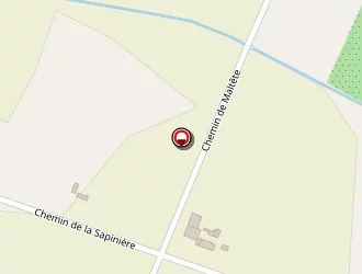 Carte de Moresve Philippe à Possonnière (la)