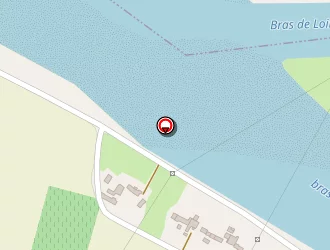 Carte de Fortin Alexandre à Chalonnes-sur-loire