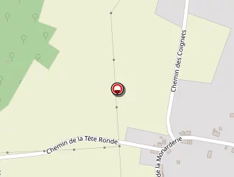 Carte de Roger Jean-jacques à Menou