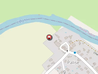 Carte de Mairie à Palise