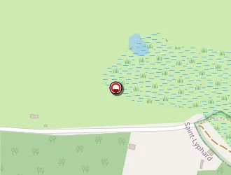 Carte de Le Nézil à Saint-lyphard