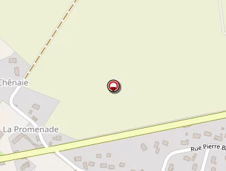 Carte de K'de Services à Longué-jumelles