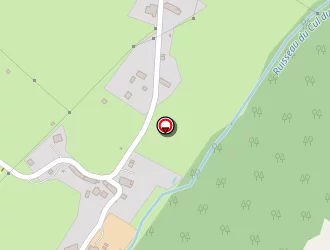 Carte de Mouraud Laetitia à Malville