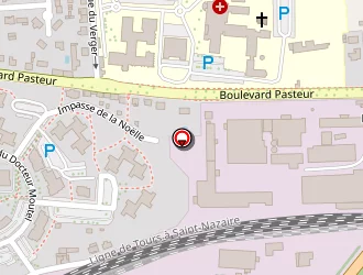 Carte de Mairie à Ancenis