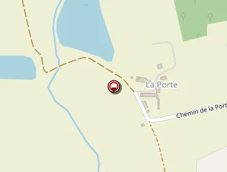 Carte de Leboire Florent à Chémery