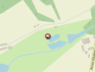 Carte de Proxi à Ivoy-le-pré