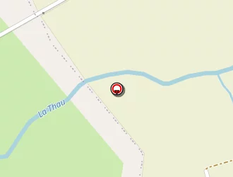 Carte de Casino Cafétéria à Cholet