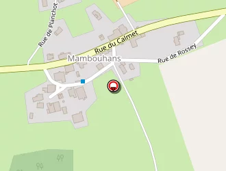 Carte de Simon Paysage Elagage à Dambelin