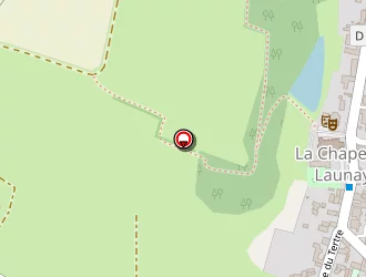 Carte de Mairie à Chapelle-launay (la)