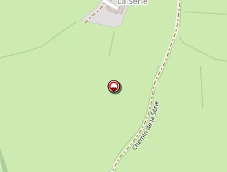 Carte de Restaurant Les Terrasses De Bel Air à Saint-herblon