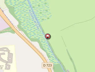 Carte de Elivia Noeux Les Mines à Ancenis