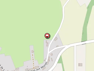 Carte de Languereau Denis à Saint-thibault