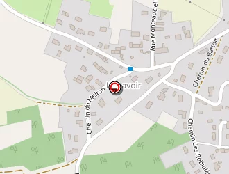 Carte de Burot Philippe à Sucé-sur-erdre