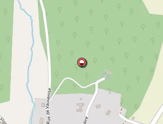 Carte de Pion Sylvain à Montboillon