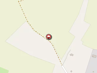 Carte de Glass-goths à Donzy